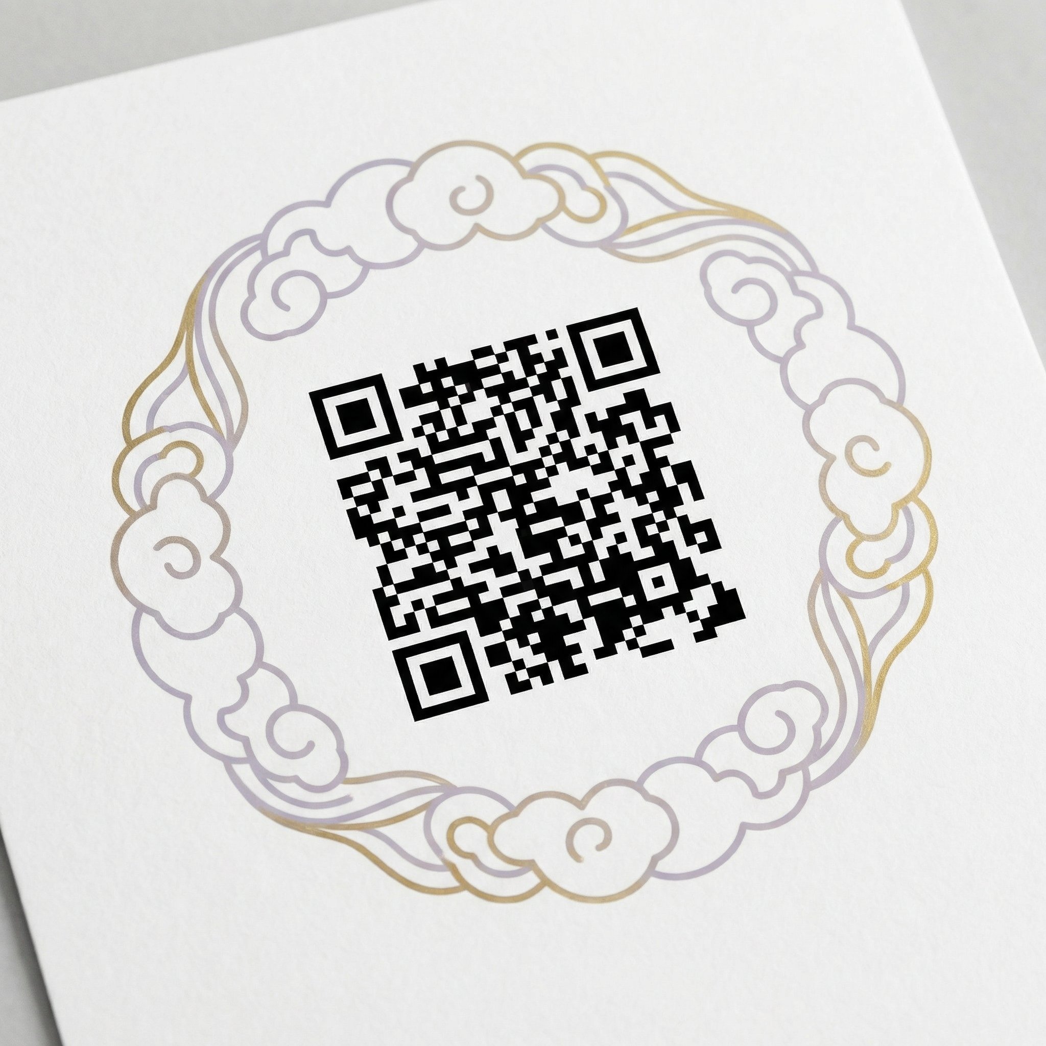 海角社区二维码