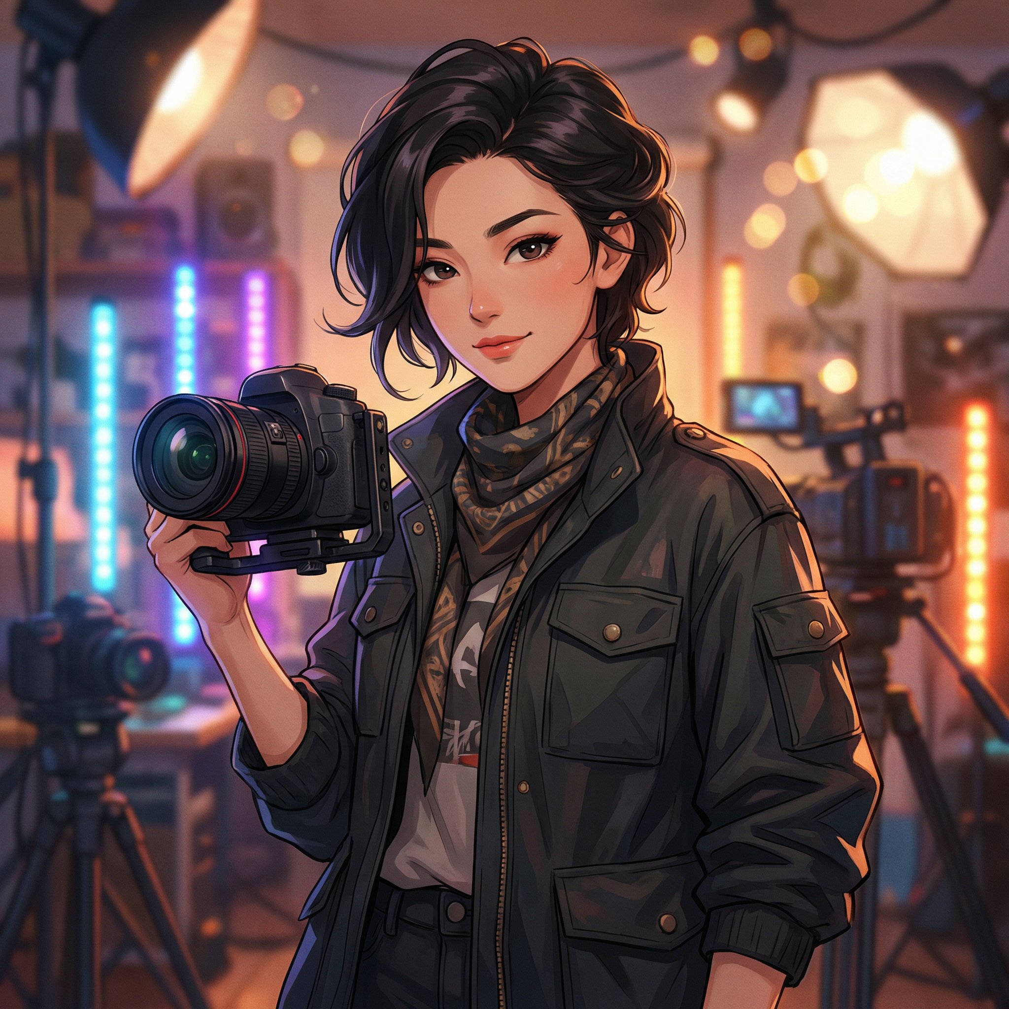 海角社区摄影师